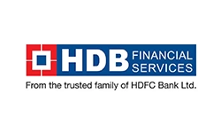 HDB Financial Services img